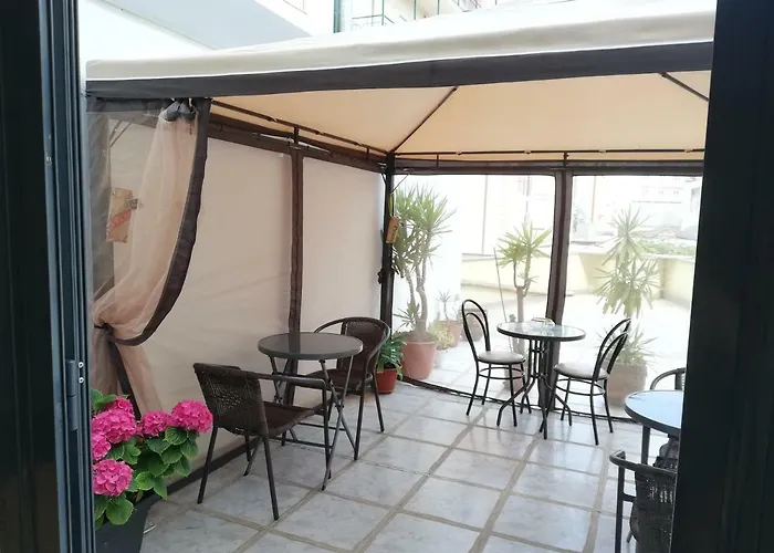 Hotel Termas