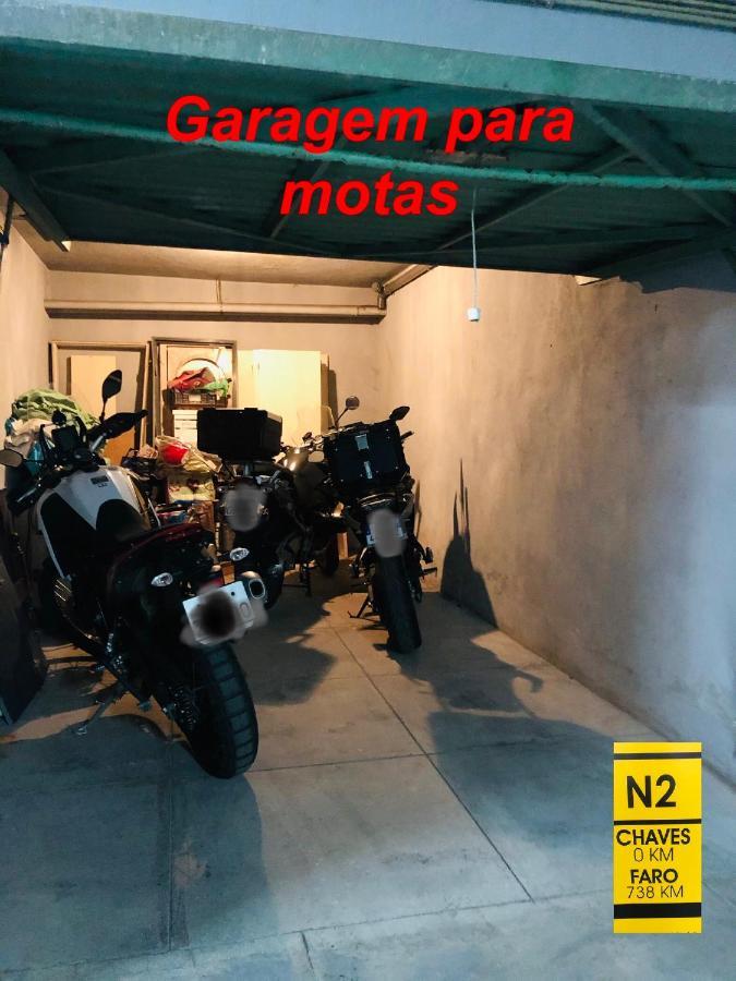 Termas 2* Chaves