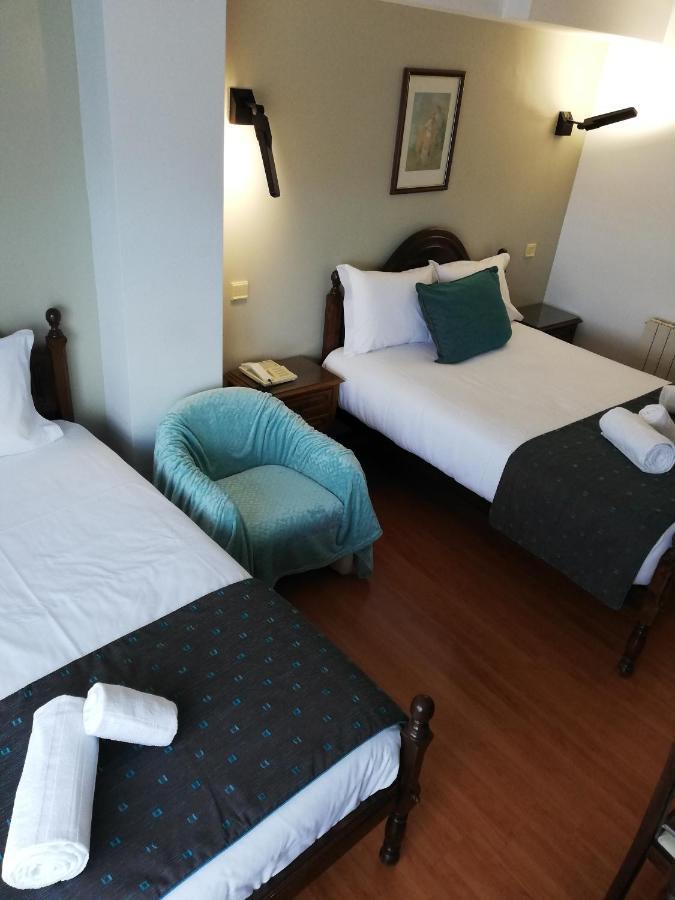 Hotel Termas Chaves