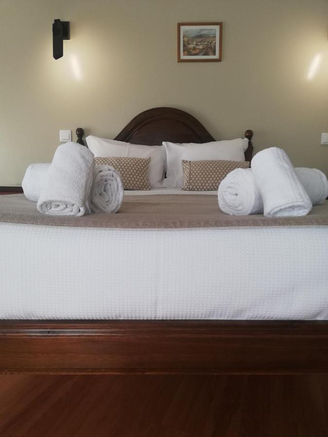 Hotel Termas Chaves