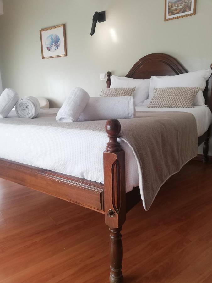 Termas Hotel Chaves
