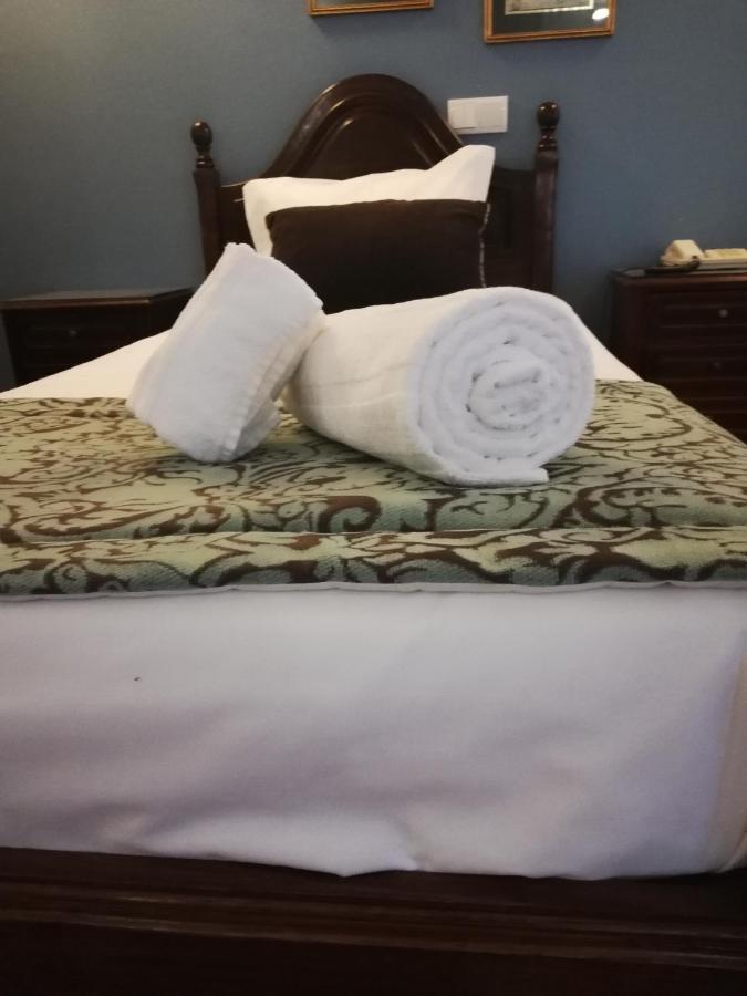 Hotel Termas Chaves