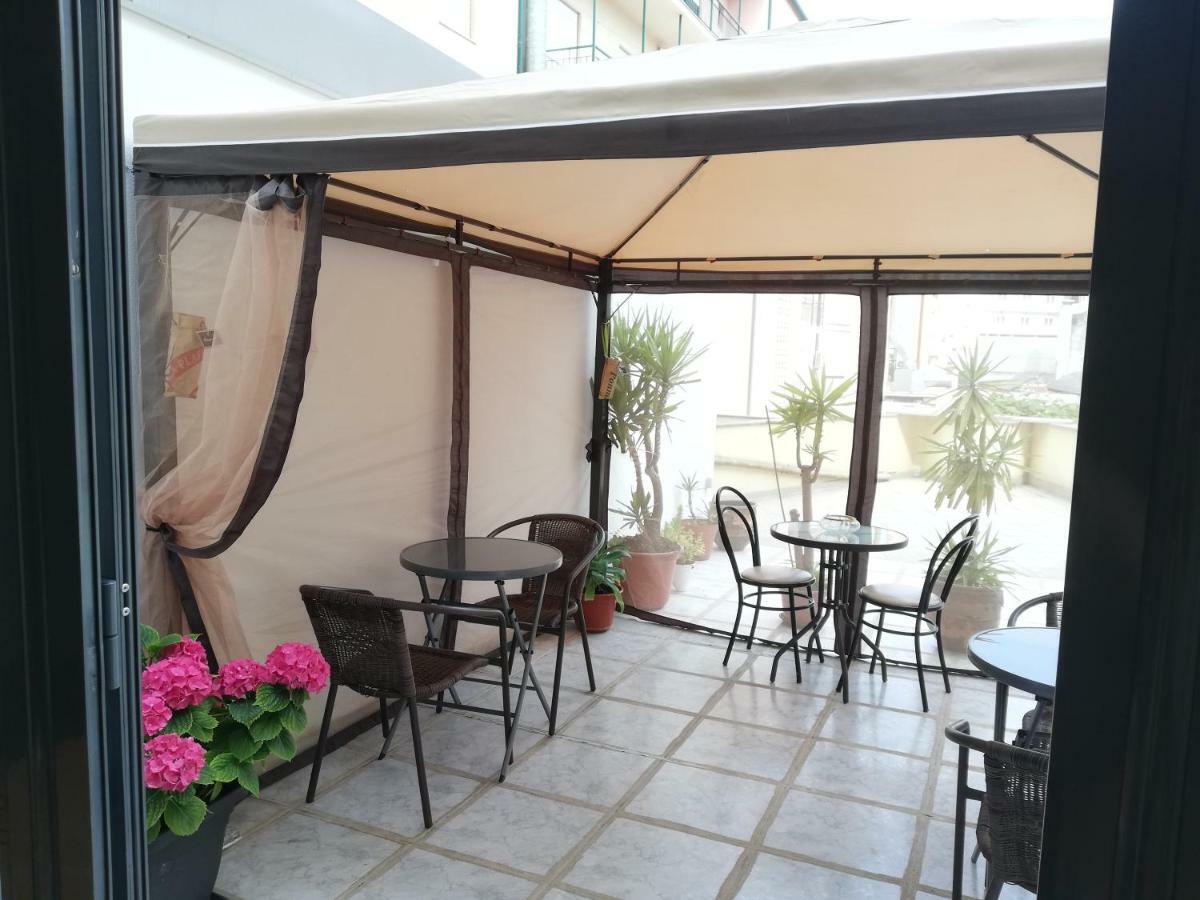 Hotel Termas Chaves